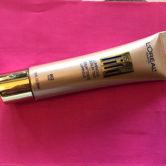 L'Oreal Other - L’oreal Visible Lift L'Oreal Other - L’oreal Visible Lift